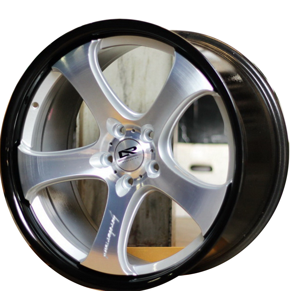 VELG MOBIL AR DELMAR